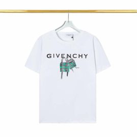 Picture of Givenchy T Shirts Short _SKUGivenchyM-XXXLF1202935140